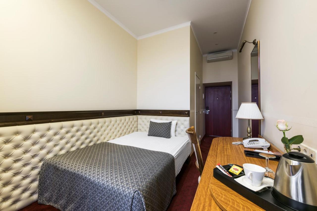 HOTEL CONGRESS ВИЛЬНЮС 4* (Литва) - от 8385 RUB | NOCHI